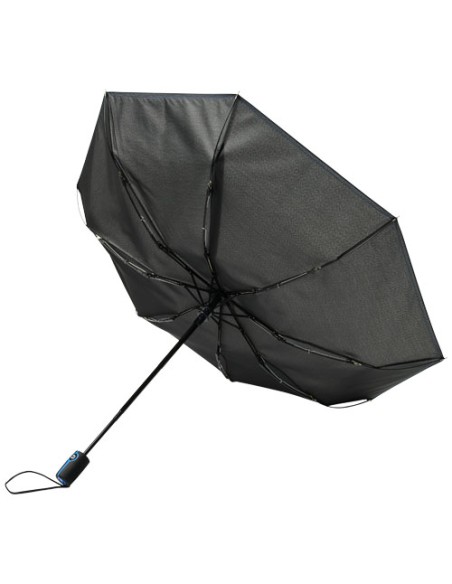 Ombrello pieghevole Stark-mini da 21" con chiusura/apertura automatica