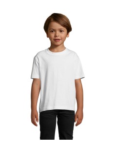 IMPERIAL KIDS T-SHIRT 190g