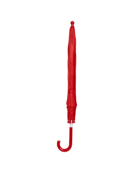 Ombrello antivento Nina da 17" per bambini