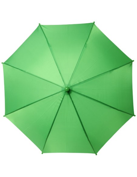 Ombrello antivento Nina da 17" per bambini