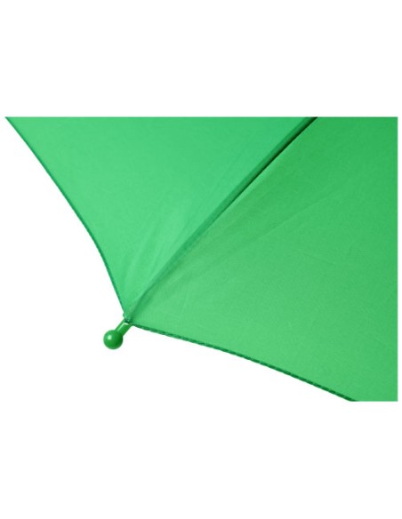 Ombrello antivento Nina da 17" per bambini