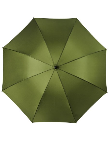 Ombrello antivento da golf Grace da 30" con manico in EVA