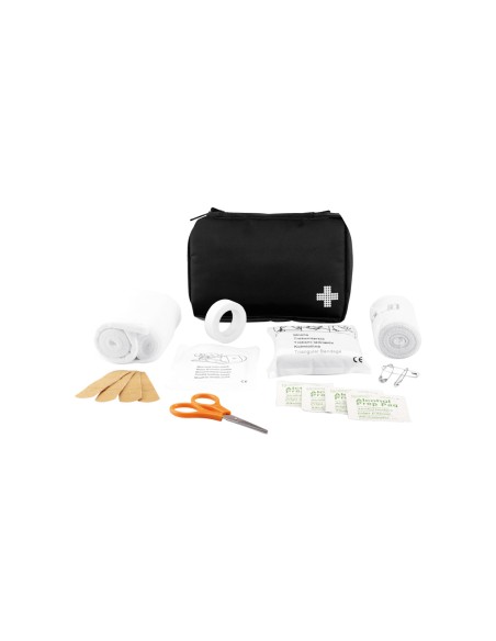 Kit pronto soccorso postalizzabile