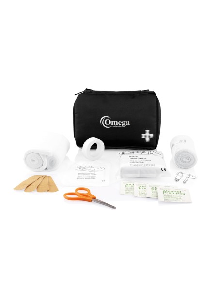 Kit pronto soccorso postalizzabile