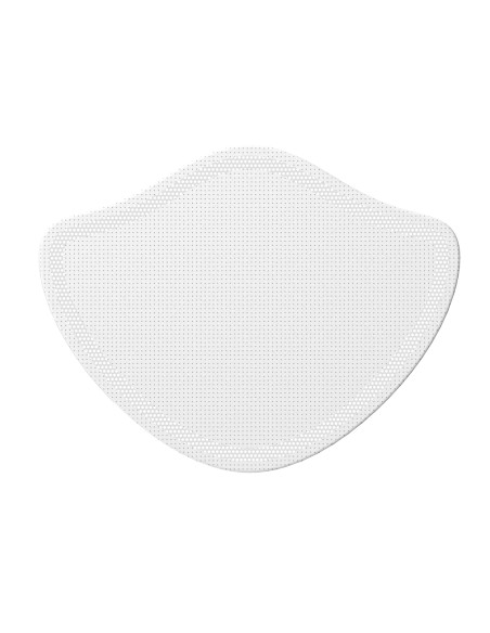 Set maschera protettiva XD DESIGN