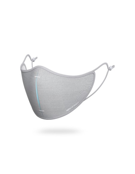 Set maschera protettiva XD DESIGN