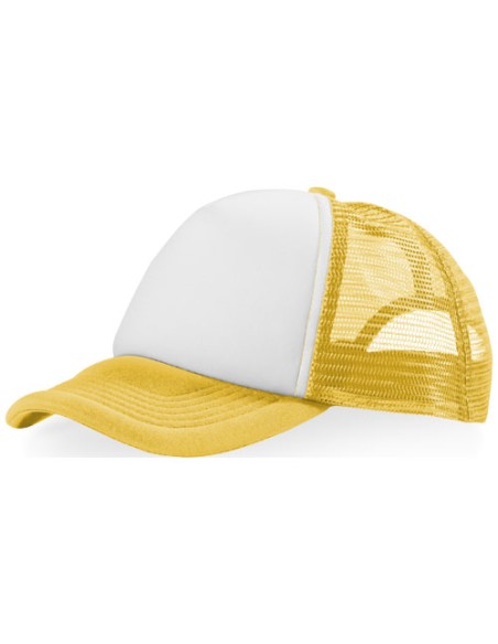 Cappellino Trucker a 5 pannelli