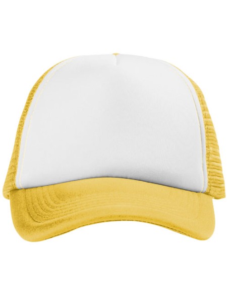 Cappellino Trucker a 5 pannelli