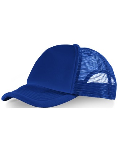 Cappellino Trucker a 5 pannelli