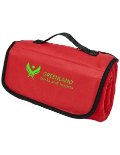 Coperta in pile Meadow