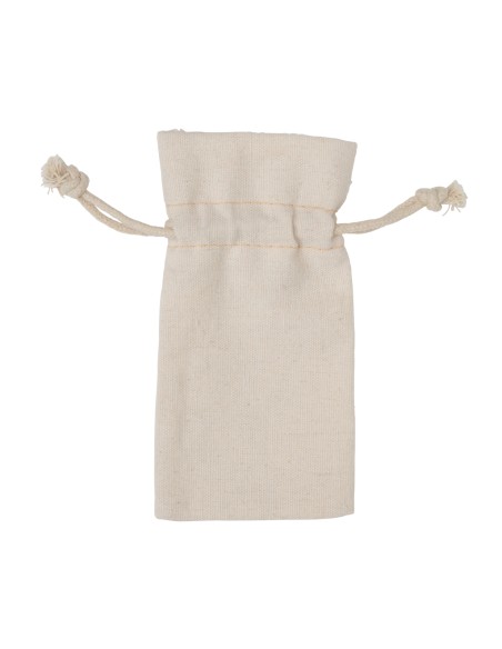 Auricolari wireless in bambù