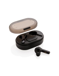Auricolari TWS in astuccio di ricarica