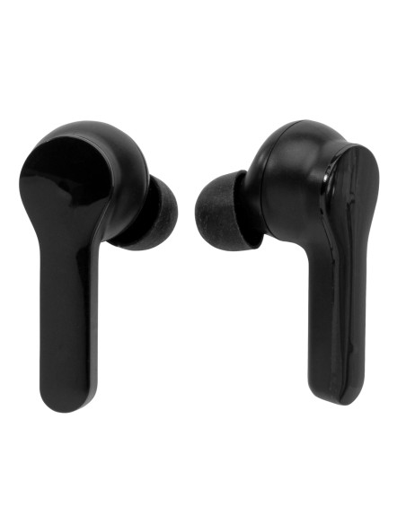 Auricolari TWS in astuccio di ricarica