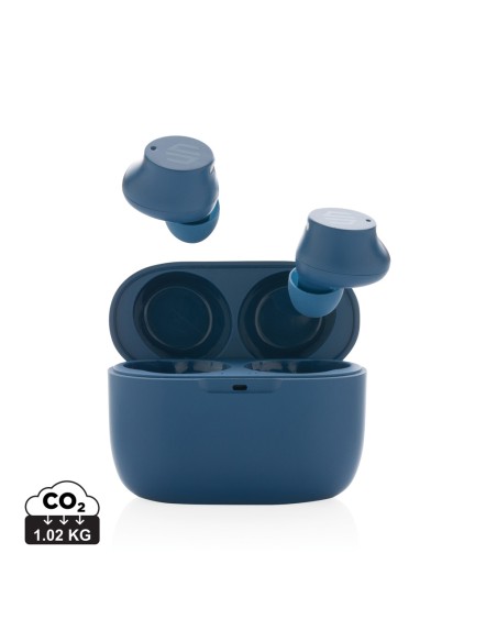 Auricolari Urban Vitamin Napa