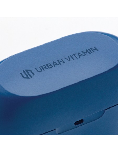 Auricolari Urban Vitamin Napa