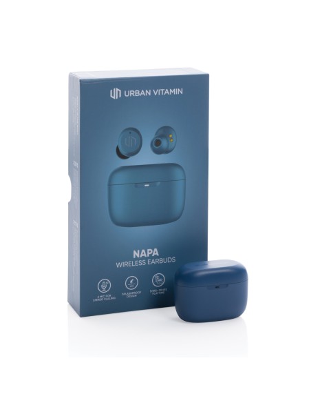 Auricolari Urban Vitamin Napa