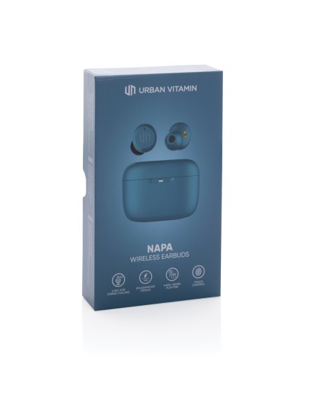 Auricolari Urban Vitamin Napa