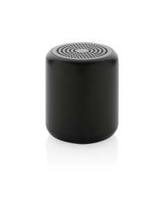 Speaker wireless 5W in plastica riciclata RCS