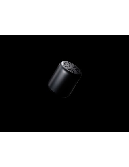 Speaker wireless 5W in plastica riciclata RCS