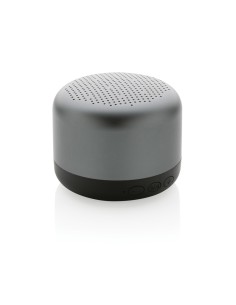 Speaker wireless da 5W in alluminio RCSTerra
