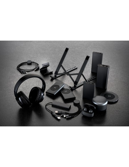 Speaker wireless da 5W in alluminio RCSTerra