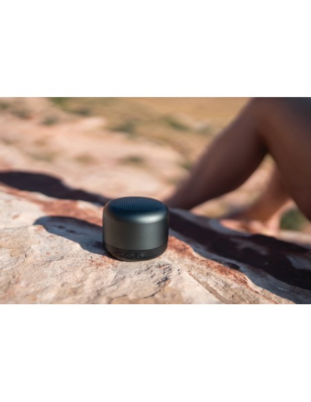 Speaker wireless da 5W in alluminio RCSTerra
