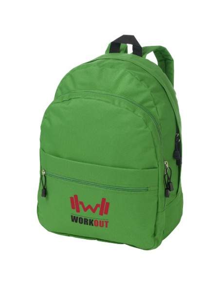 Zaino a 4 scomparti Trend - 17L