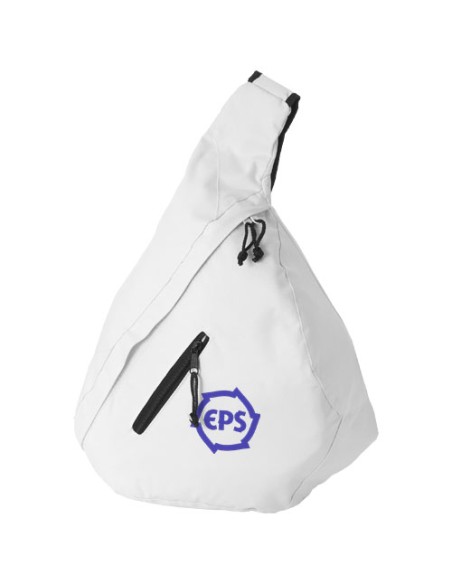Zaino monospalla Brooklyn - 10L