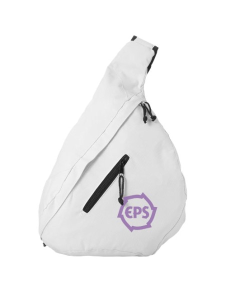 Zaino monospalla Brooklyn - 10L