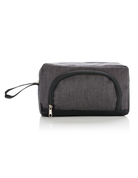 Beauty case basic two tone
