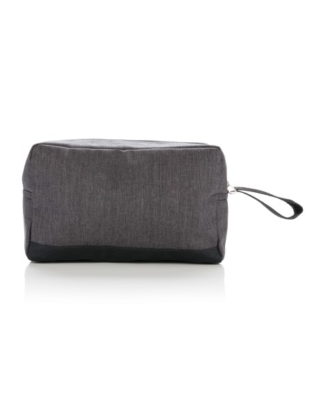 Beauty case basic two tone