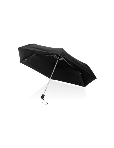 Ombrello automatico ultraleggero Swiss Peak in rPET Aware™