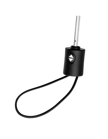 Ombrello automatico ultraleggero Swiss Peak in rPET Aware™