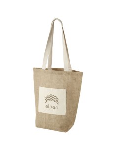 Shopper in juta Calcutta - 18L