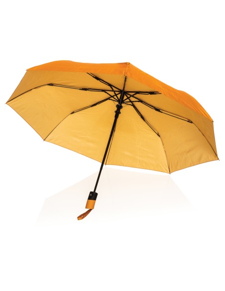 Mini ombrello 21" automatico Impact AWARE™ 190T