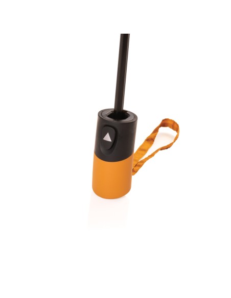 Mini ombrello 21" automatico Impact AWARE™ 190T