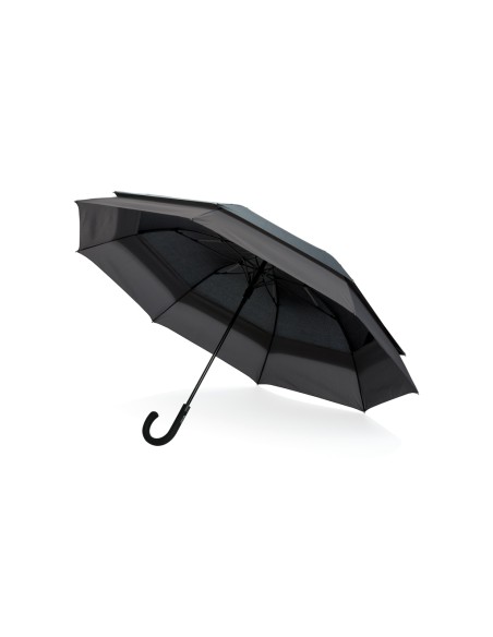 Ombrello espandibile da 23" a 27" Swiss Peak AWARE™