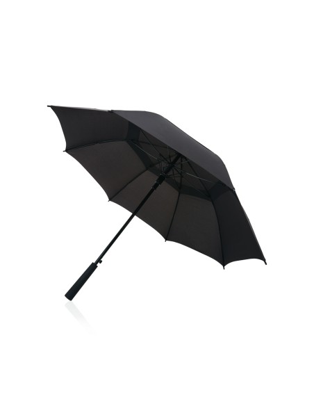Ombrello 23" antivento Tornado Swiss peak AWARE™