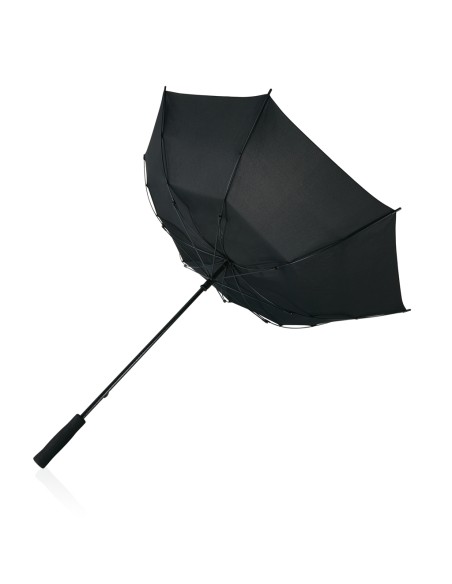 Ombrello 23" antivento Tornado Swiss peak AWARE™