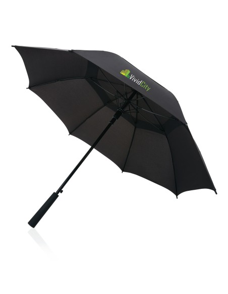 Ombrello 23" antivento Tornado Swiss peak AWARE™