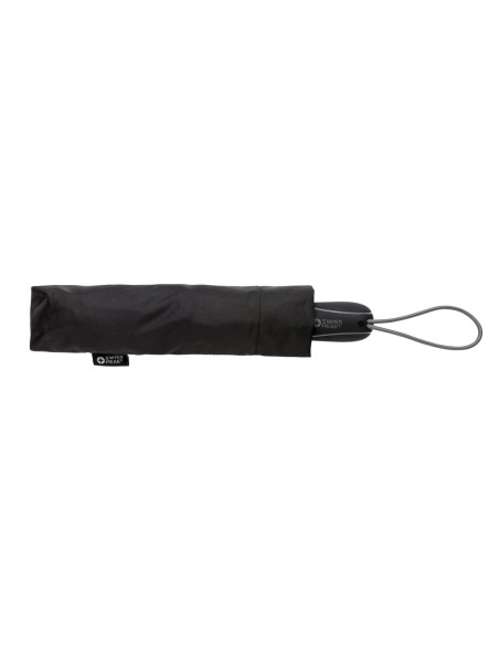 Ombrello automatico 21" Traveller Swiss Peak AWARE™