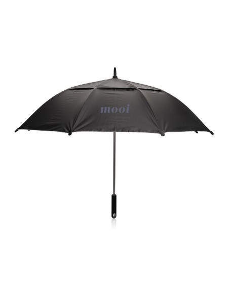 Ombrello 27" antivento Hurricane Aware™