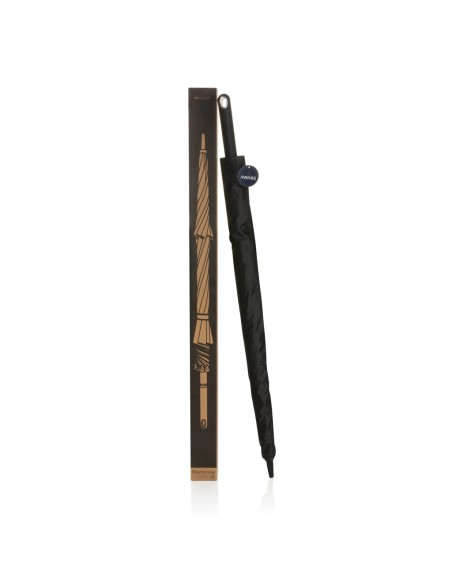 Ombrello 27" antivento Hurricane Aware™