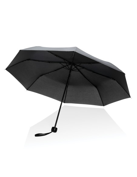 Mini ombrello 20.5" rPET 190T Impact AWARE™
