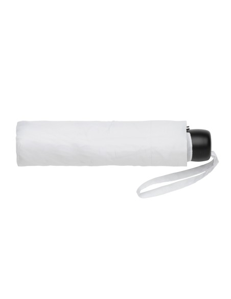 Mini ombrello 20.5" rPET 190T Impact AWARE™