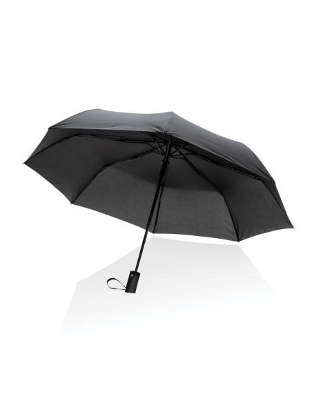 Mini ombrello automatico  20.5" rPET 190T Impact AWARE™