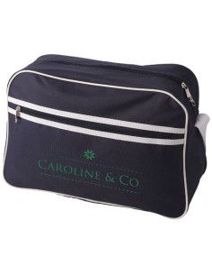 Borsa a tracolla Sacramento - 12L