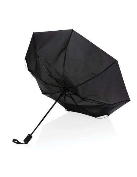 Mini ombrello auto apri/chiudi 21" rPET 190T Impact AWARE™