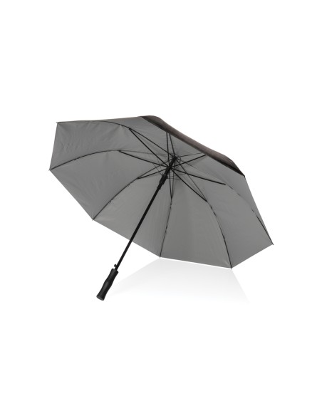 Ombrello automatico bi color 27" rPET 190T Impact AWARE™