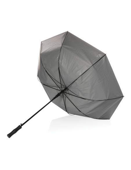 Ombrello automatico bi color 27" rPET 190T Impact AWARE™
